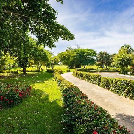 Private & Luxury Apartment Cocotal In Gated & Secured Community Punta Cana Exterior photo