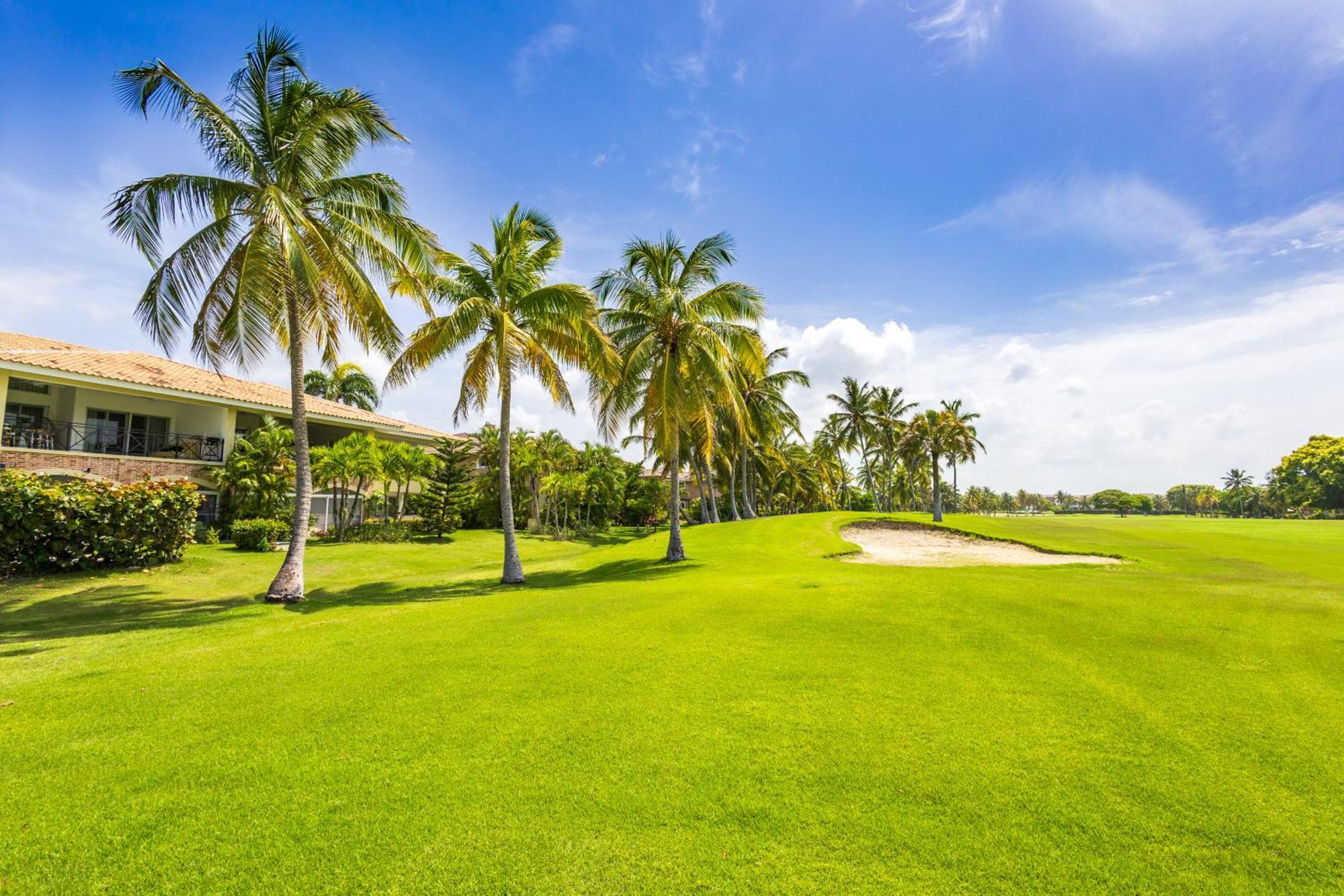 Private & Luxury Apartment Cocotal In Gated & Secured Community Punta Cana Exterior photo