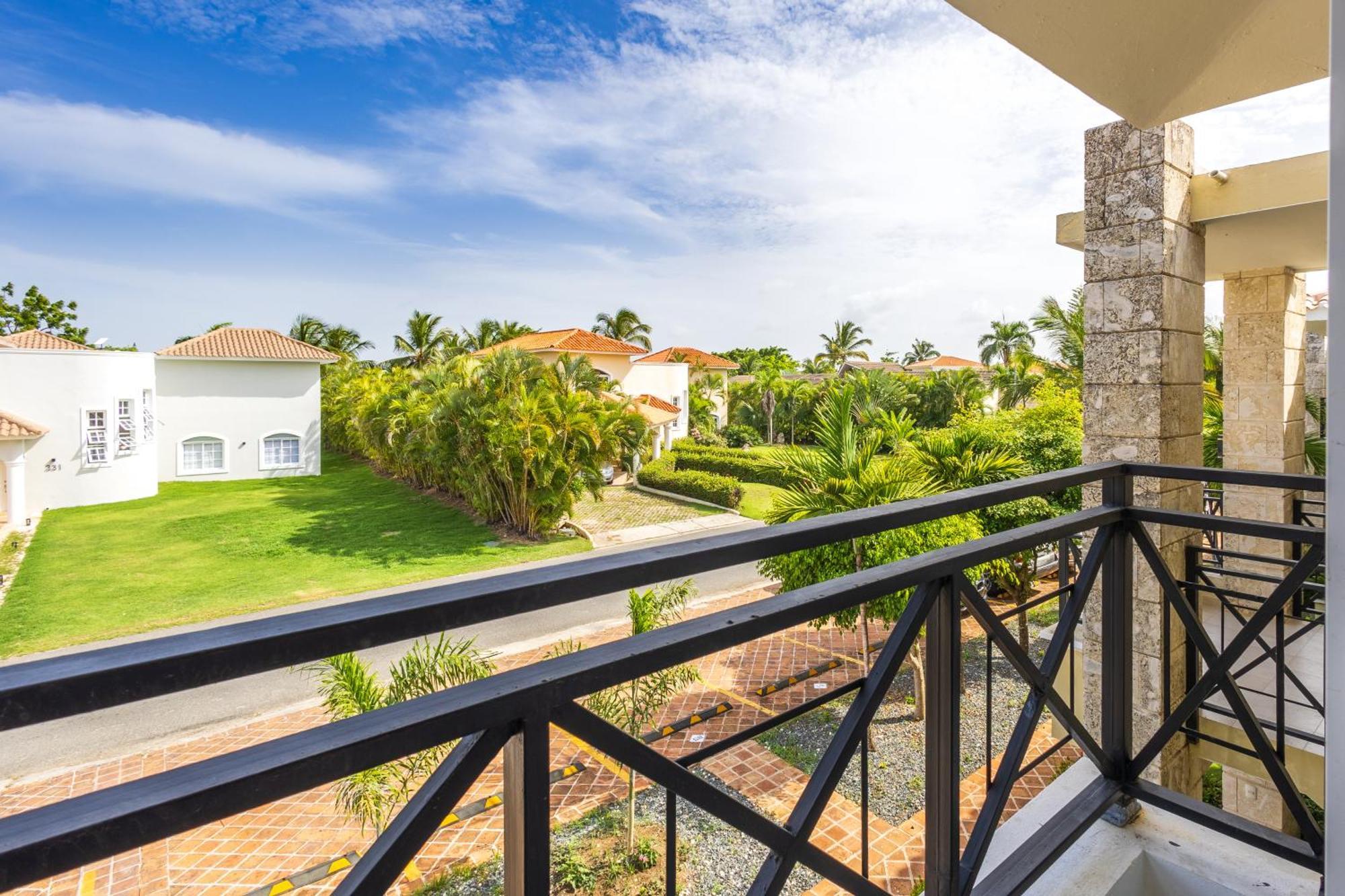 Private & Luxury Apartment Cocotal In Gated & Secured Community Punta Cana Exterior photo